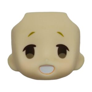 1896 NieR The Girl of Light&Mama Split Part: Face#2 Smile