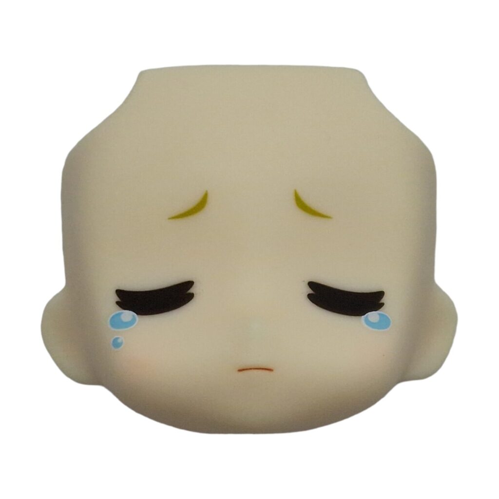 1896 NieR The Girl of Light&Mama Split Part: Face#3 Weinen