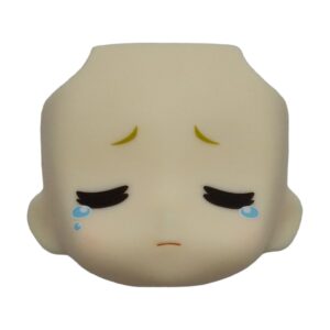 1896 NieR The Girl of Light&Mama Split Part: Face#3 Weinen