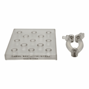 1903 Yor Forger Spy x Family Nendoroid Split Part Base