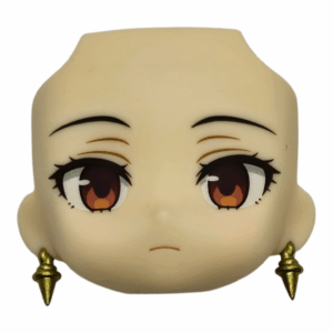 1903 Yor Forger Spy x Family Nendoroid Split Part Face#1 Standard