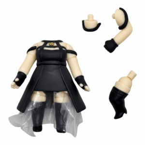 1903 Yor Forger Spy x Family Nendoroid Split Part Körper