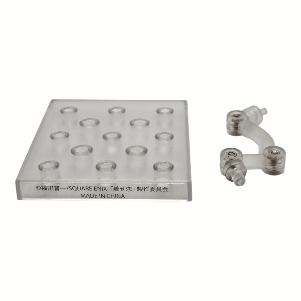 1935 Marin Kitagawa Nendoroid Split Part: Base mit Stand