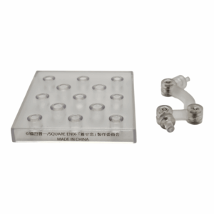 1935 Marin Kitagawa Nendoroid Split Part: Base mit Stand