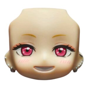 1935 Marin Kitagawa Nendoroid Split Part: Face #1 Smiling