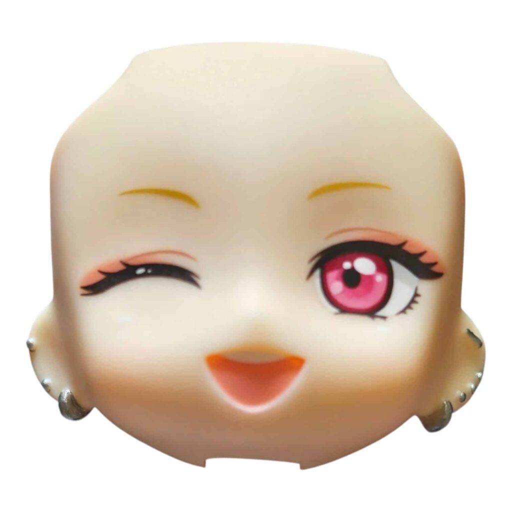 1935 Marin Kitagawa Nendoroid Split Part: Face #2 Winking