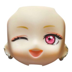 1935 Marin Kitagawa Nendoroid Split Part: Face #2 Winking