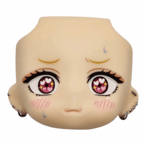 1935 Marin Kitagawa Nendoroid Split Part: Face #3 Totally wuv him