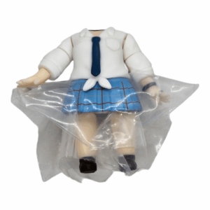 1935 Marin Kitagawa Nendoroid Split Part: Körper
