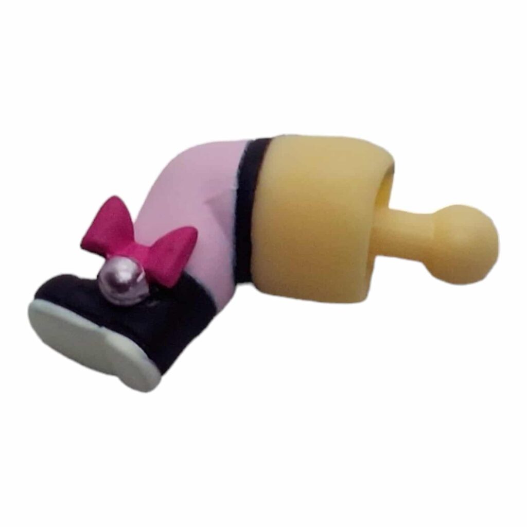 1953 Iron Mouse – Nendoroid Split Part: Bein L