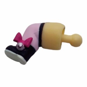 1953 Iron Mouse – Nendoroid Split Part: Bein L