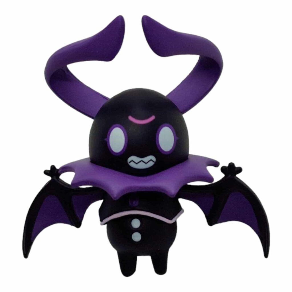 1953 Iron Mouse – Nendoroid Split Part: Bubi Maskottchen