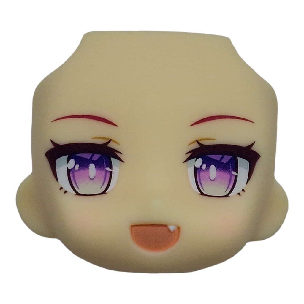 1953 Iron Mouse – Nendoroid Split Part: Face#1 Standard