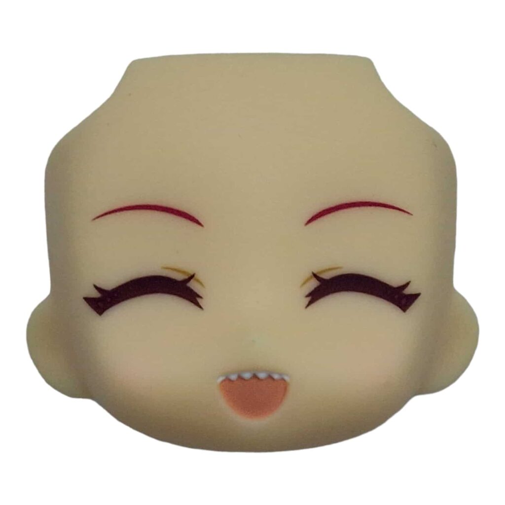 1953 Iron Mouse – Nendoroid Split Part: Face#2 Freude