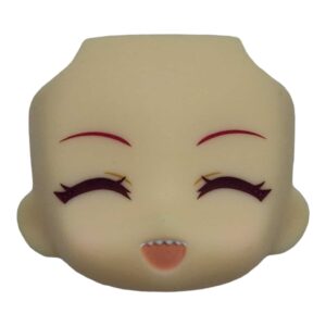 1953 Iron Mouse – Nendoroid Split Part: Face#2 Freude