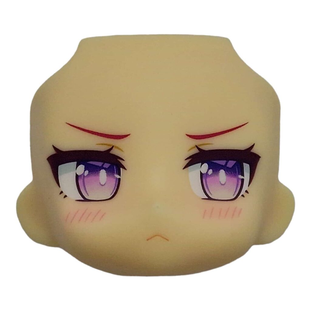 1953 Iron Mouse – Nendoroid Split Part: Face#3 Sauer
