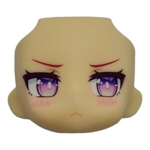 1953 Iron Mouse – Nendoroid Split Part: Face#3 Sauer