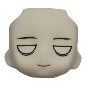 1980 Sadako Nendoroid Split Part Face#1 Gruselig