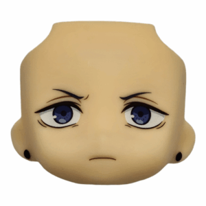 2003 Aki Hayakawa Nendoroid Split Part Face #1 Standard