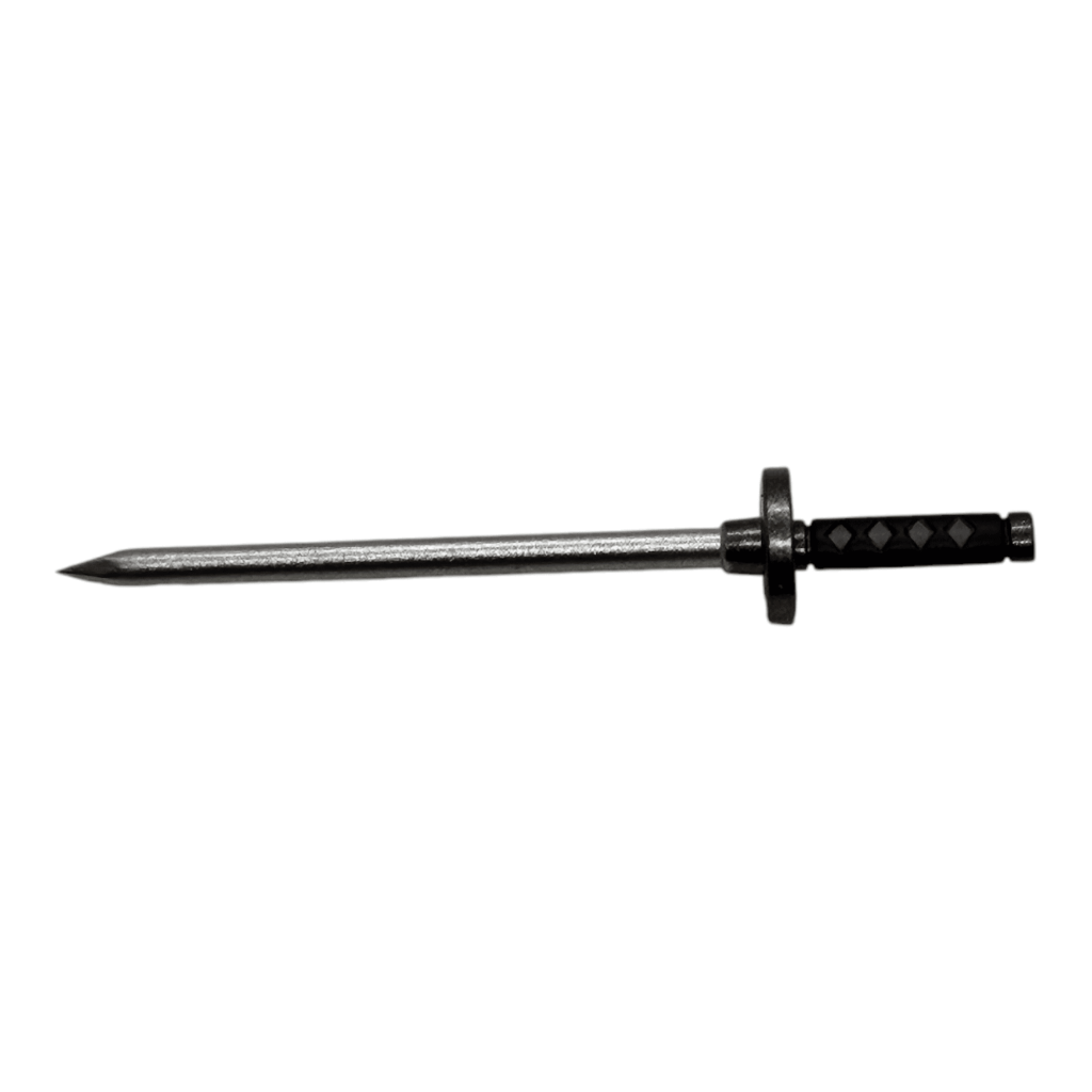 2003 Aki Hayakawa Nendoroid Split Part Schwert #2