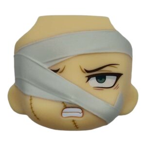 2002 Levi Ackermann – Attack on Titan: Face#2 Kampf