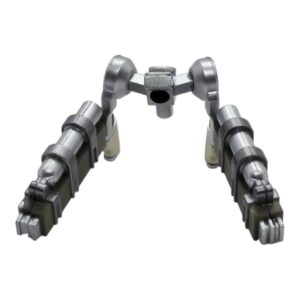 2002 Levi Ackermann – Attack on Titan: Vertical Maneuvering Equipment