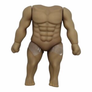 2022 Eren Yeager – Nendoroid Split Part: Body+Pin