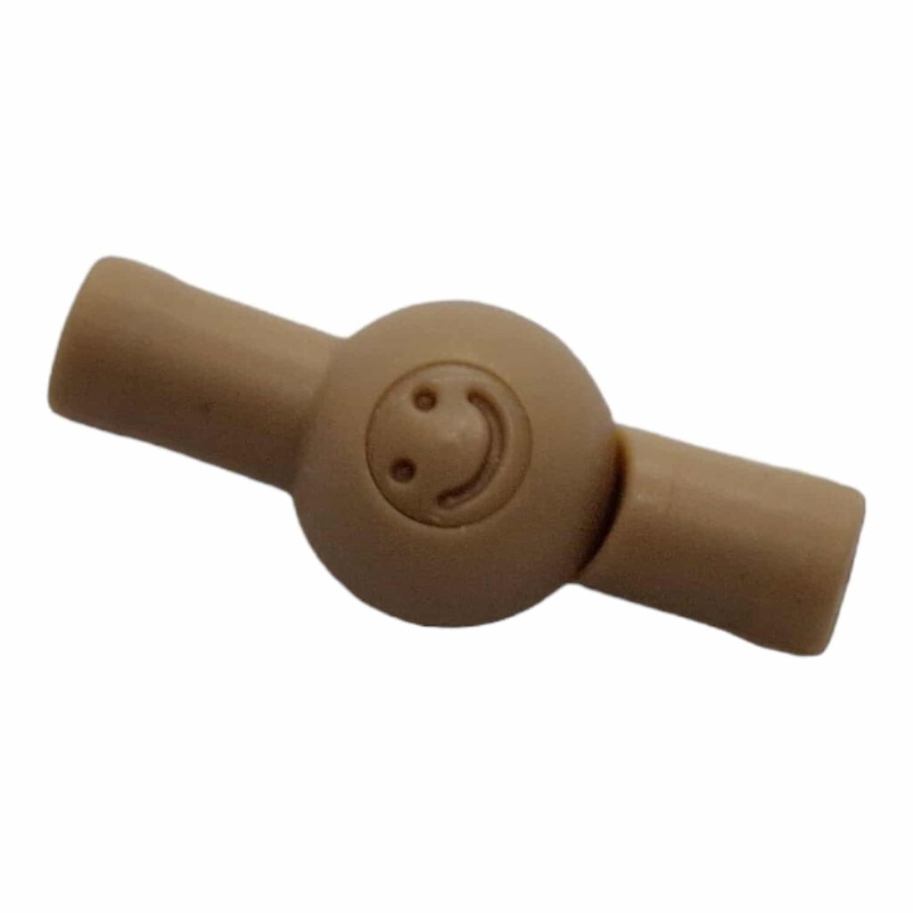 2022 Eren Yeager – Nendoroid Split Part: Hals Peg#1