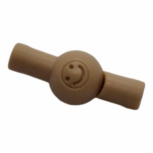 2022 Eren Yeager – Nendoroid Split Part: Hals Peg#1