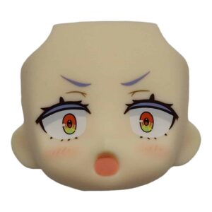 2050 Murasaki Shion Nendoroid Split Part: Face#3 Shocked