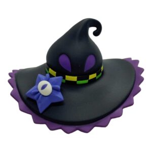 2050 Murasaki Shion Nendoroid Split Part: Hexen Hut