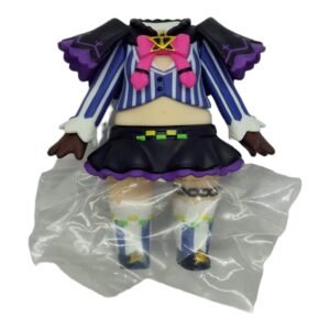 2050 Murasaki Shion Nendoroid Split Part: Körper