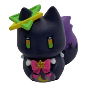 2050 Murasaki Shion Nendoroid Split Part: Shiokko Katze