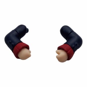 2096 Modeus Helltaker Nendoroid Split Part Arme#1 für Buch