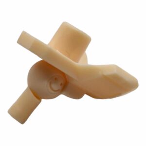 2205 Satoru Gojo Jujutsu Kaisen Nendoroid Split Part Nacken