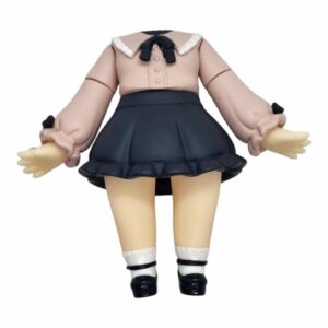 2239 Hatsune Miku The Vampire Nendoroid Split Part: Körper
