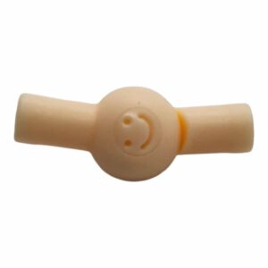 2440 Satoru Gojo Jujutsu Kaisen Nendoroid Split Part Hals Peg