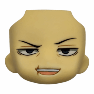 2280 Toji Fushiguro Nendoroid Split Part Face #3 Goading