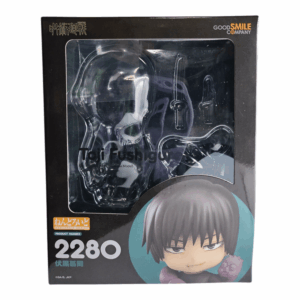 2280 Toji Fushiguro Nendoroid Split Part Leer OVP
