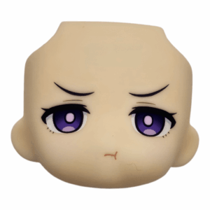 2368 Fern Frieren Nendoroid Split Part Face #2 Pounting