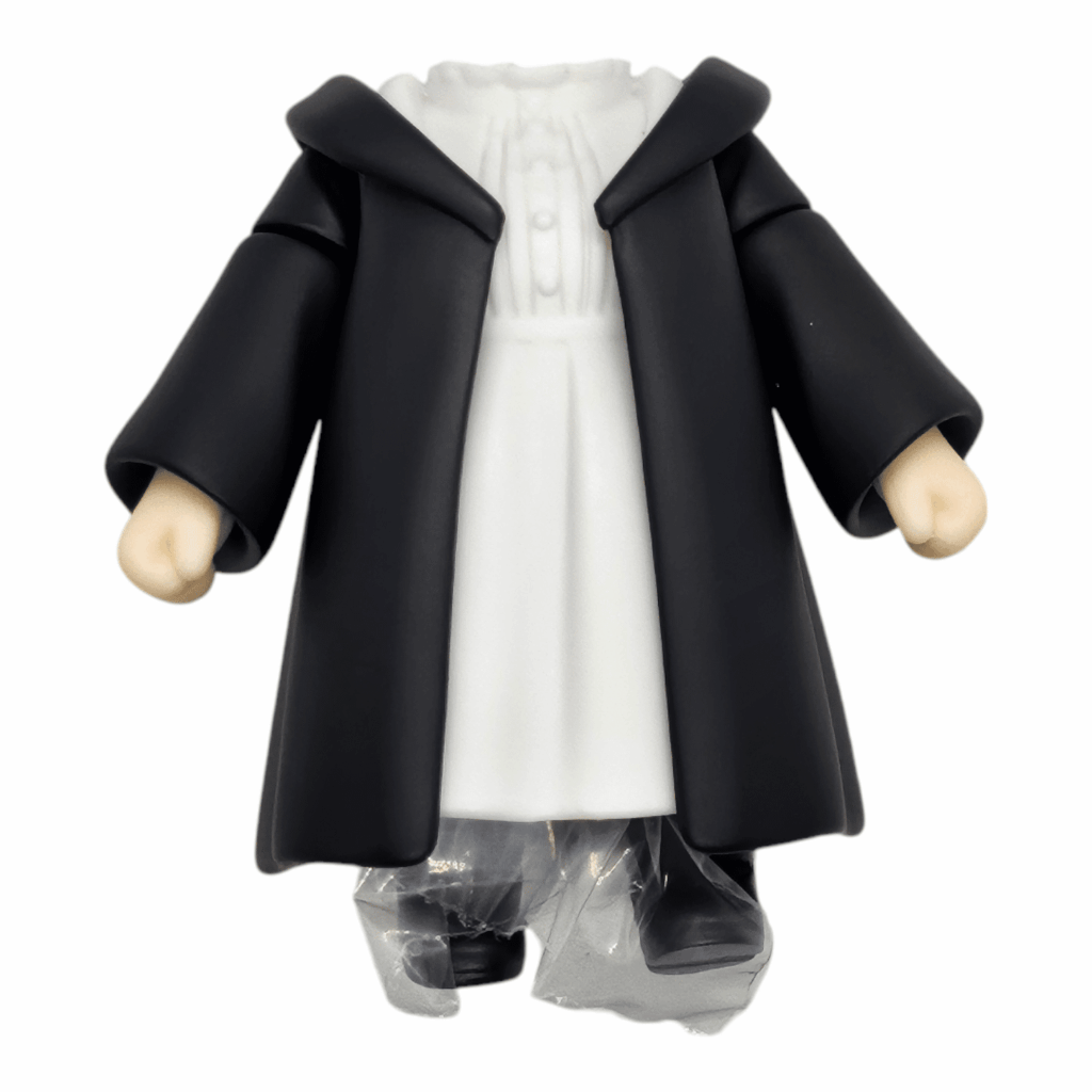 2368 Fern Frieren Nendoroid Split Part Körper