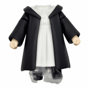 2368 Fern Frieren Nendoroid Split Part Körper