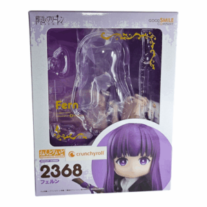 2368 Fern Frieren Nendoroid Split Part Leer OVP