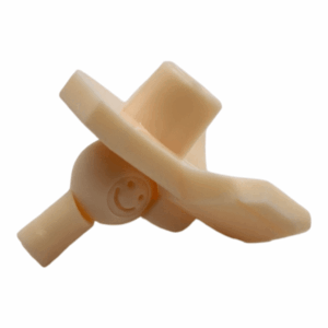 2368 Fern Frieren Nendoroid Split Part Nacken