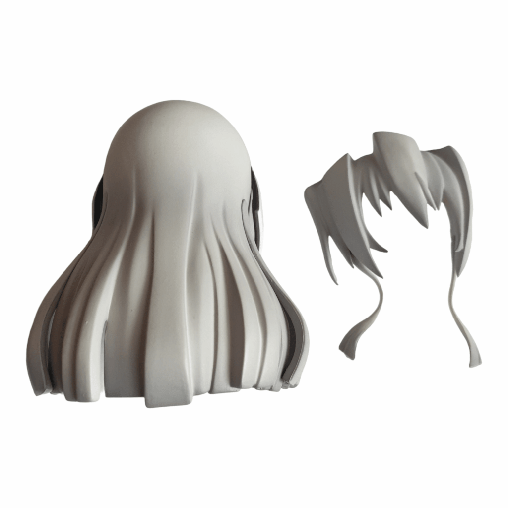 287 Horizon Ariadust Nendoroid Split Part: Haar