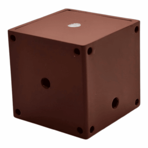 473 Mario Nendoroid Split Part Block #2 Flat