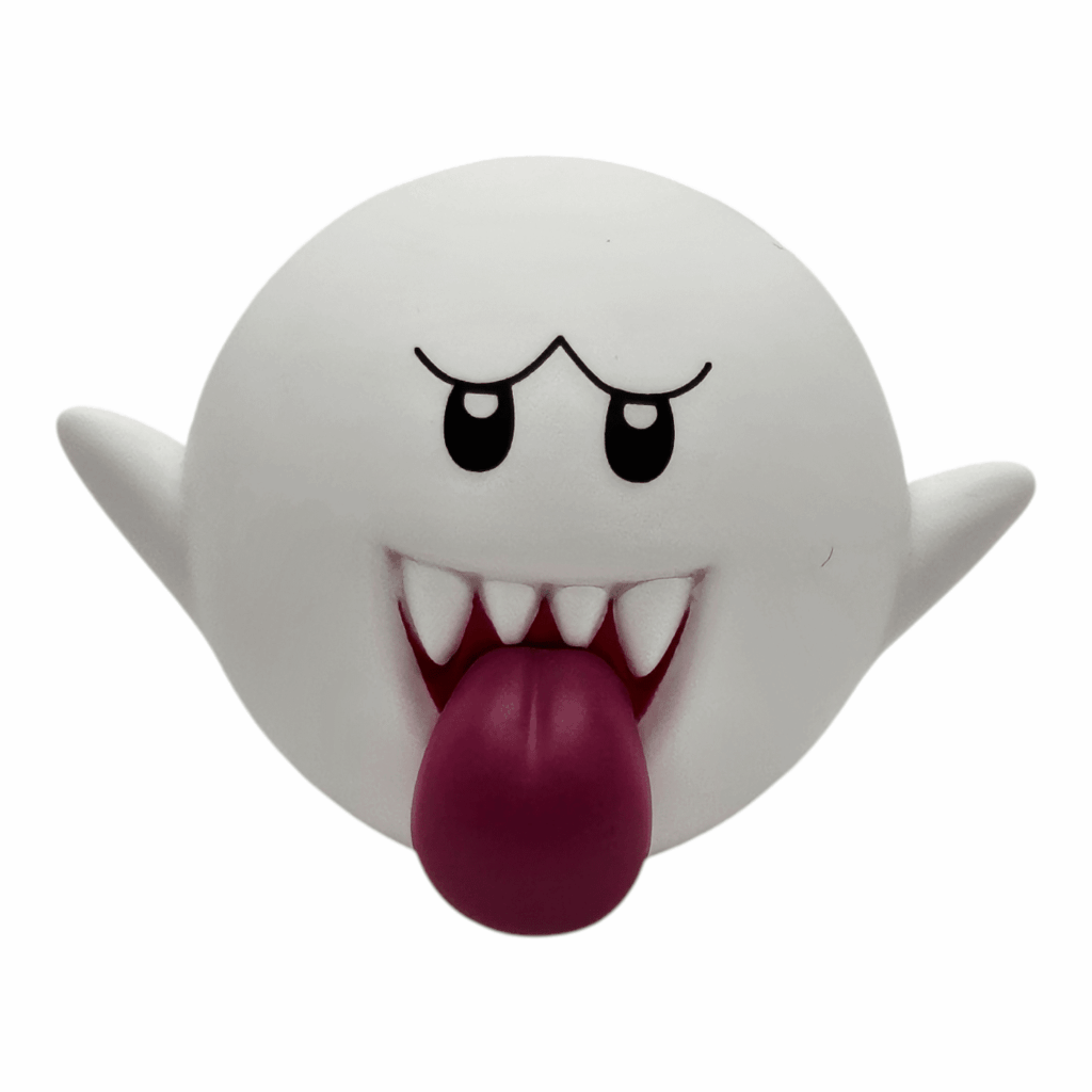 473 Mario Nendoroid Split Part Boo Geist Ghost