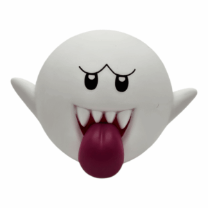 473 Mario Nendoroid Split Part Boo Geist Ghost