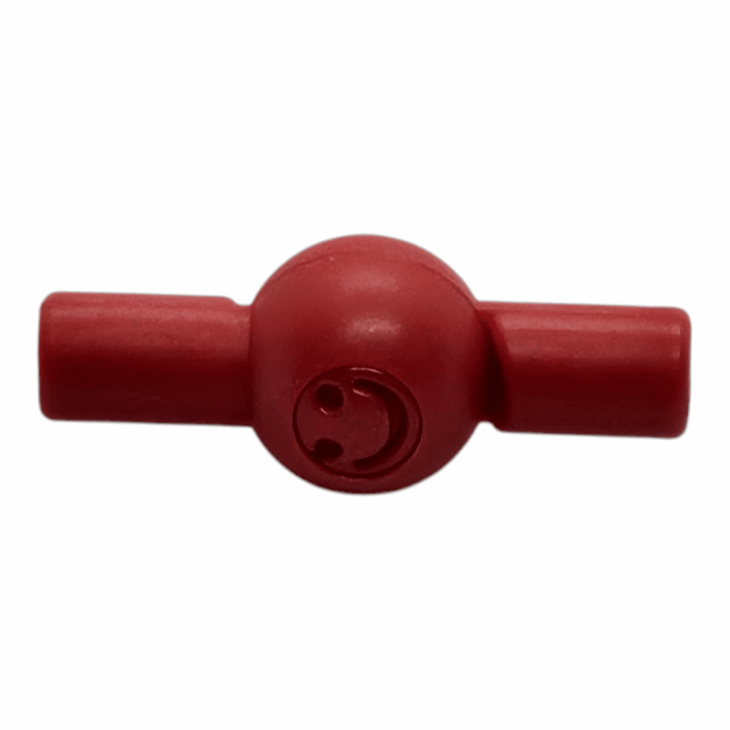 473 Mario Nendoroid Split Part Hals Nacken Peg