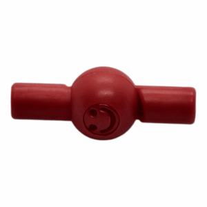 473 Mario Nendoroid Split Part Hals Nacken Peg